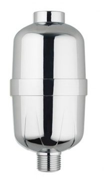 Vedensuodatin suihkuvedelle